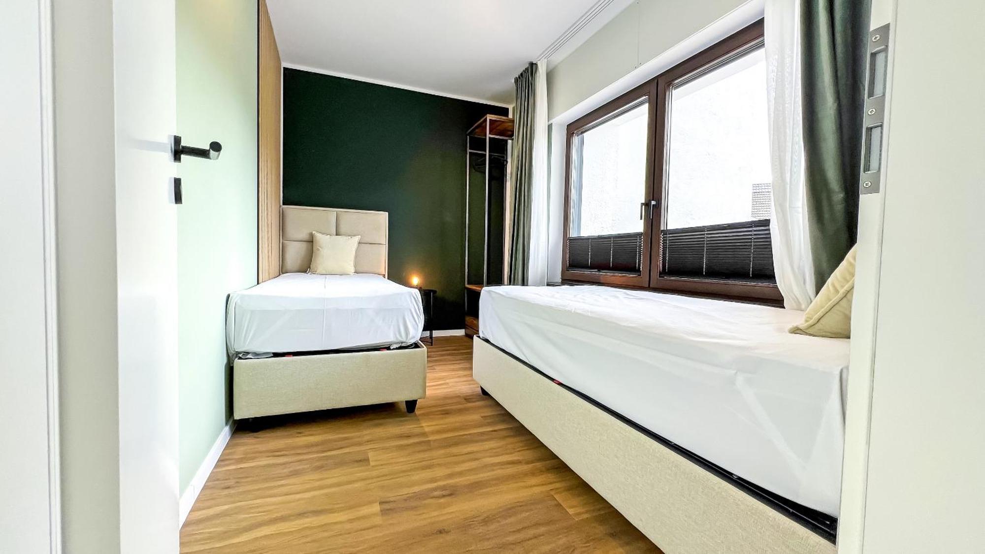 Hotel Zweite Heimat Nuerburg Келберг Номер фото