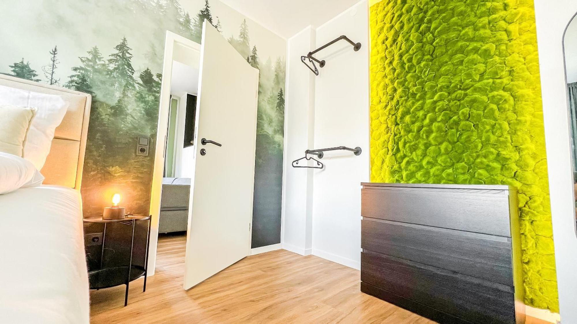 Hotel Zweite Heimat Nuerburg Келберг Номер фото