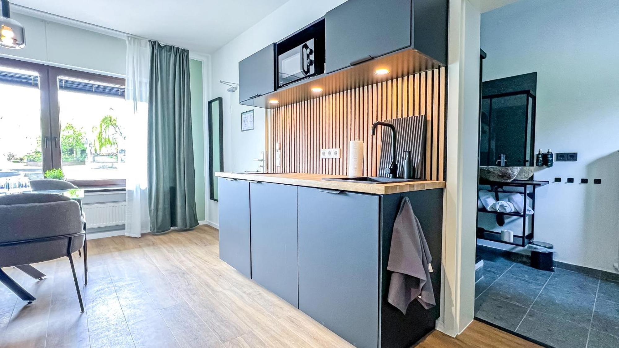 Hotel Zweite Heimat Nuerburg Келберг Номер фото